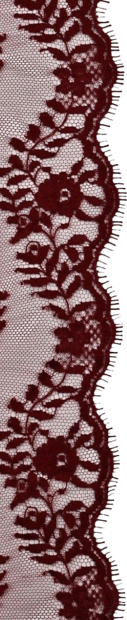 Dentelle décorative Studio Sakura