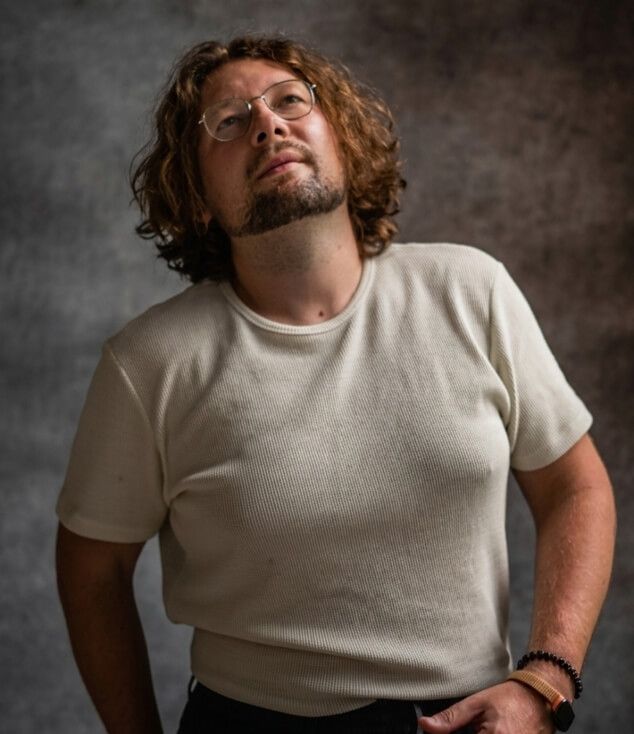 Théo - Développement & Architecture Web Studio Sakura